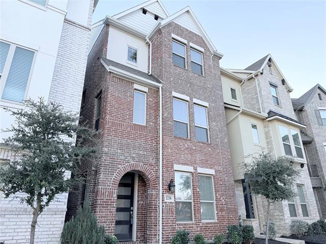 2236 Palomino St in Mesquite, TX - Foto de edificio - Building Photo