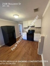 2108 Bulloch St in Savannah, GA - Building Photo - Building Photo