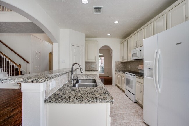 property at 14830 Buckskin Bridge Ct