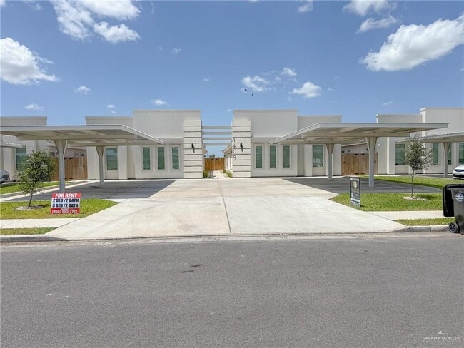 property at 16 Beverly Ave