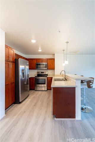 642 Kakala St in Kapolei, HI - Building Photo