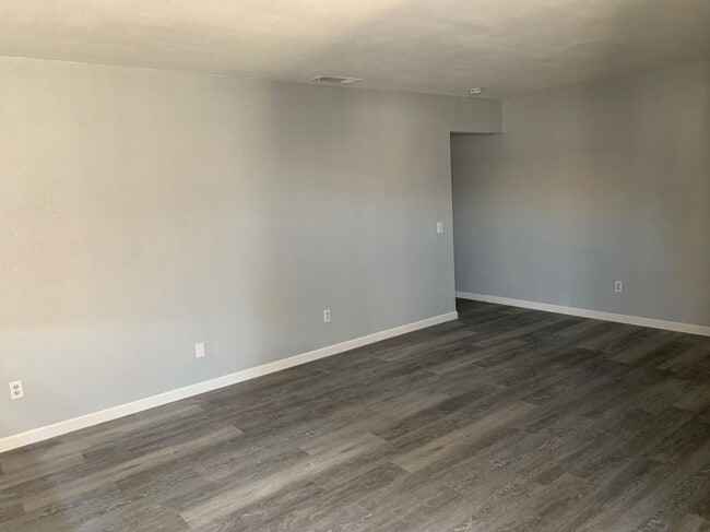 property at 3500 Rainbow Ln