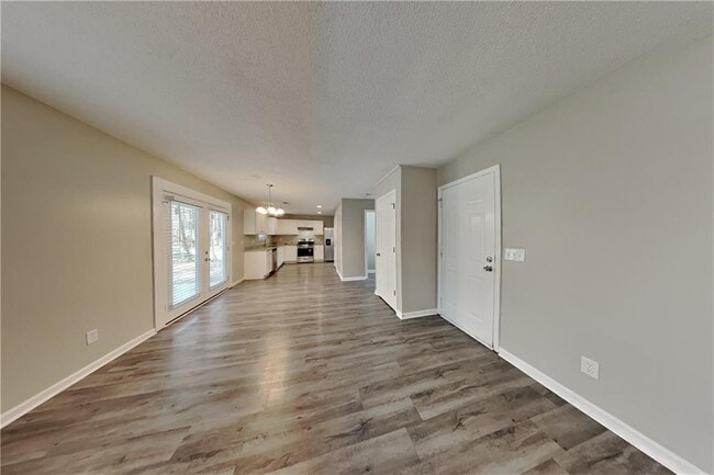 573 Grandview Cir in Powder Springs, GA - Building Photo - Building Photo