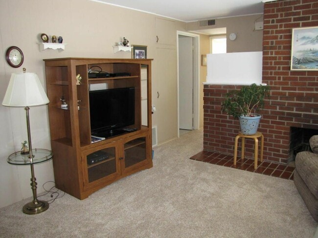 property at 4215 N 100th St