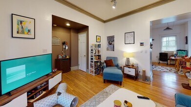96 Sheridan St in Boston, MA - Building Photo - Building Photo