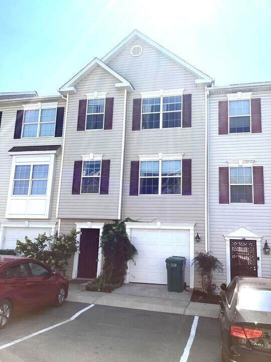 558 S Carlisle St in Greencastle, PA - Foto de edificio