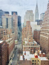 25 Tudor City Pl-Unit -1720 in New York, NY - Foto de edificio - Building Photo