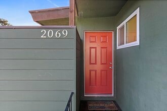 2069 Key Blvd, Unit 2069 in El Cerrito, CA - Building Photo - Building Photo