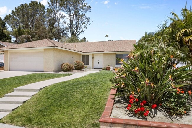 property at 4566 Blackwell Rd