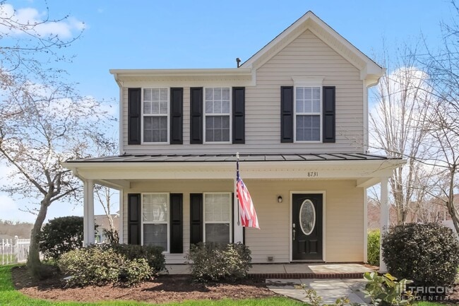8731 Water Iris Ct