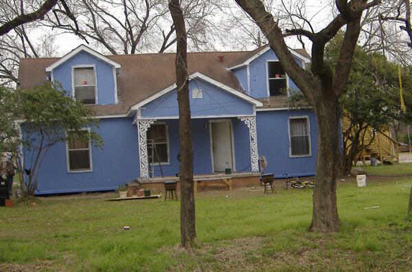 1405 Miles St in Houston, TX - Building Photo - Building Photo