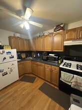 60 Walden St, Unit 1A in Cambridge, MA - Building Photo - Building Photo