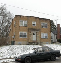 638 Redwood Ave in Dayton, OH - Building Photo - Building Photo