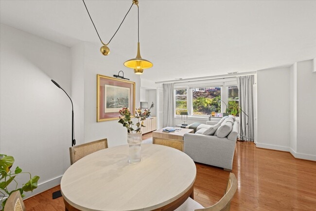 property at 4840 MacArthur Blvd NW