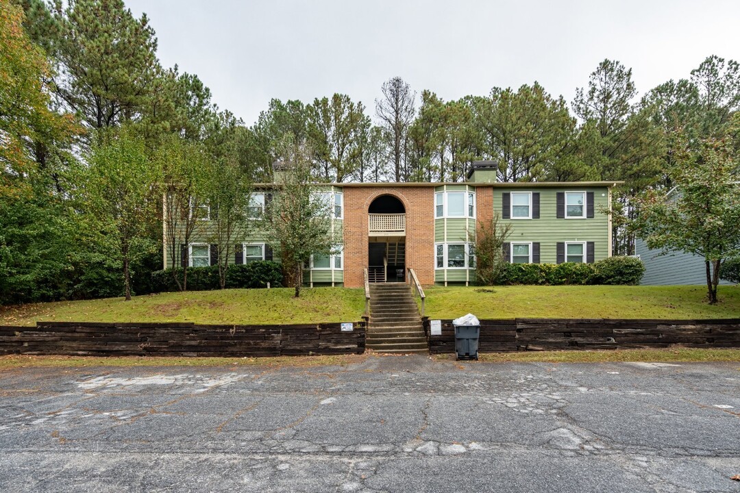 843 Garden Walk Blvd in Atlanta, GA - Building Photo