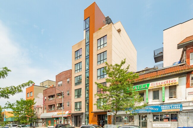 253-255 Nostrand Ave