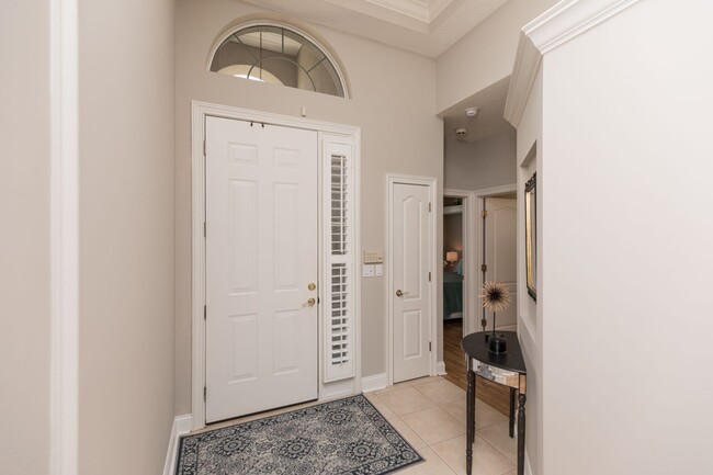 212 Island Green Dr in St. Augustine, FL - Building Photo - Building Photo