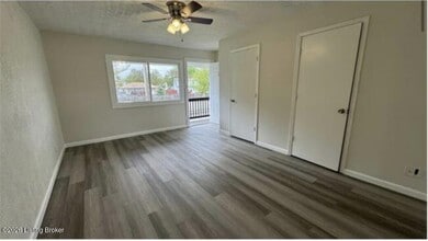 3632 Manslick Rd in Louisville, KY - Building Photo - Building Photo