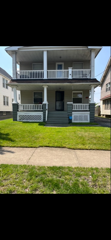 property at 10112 Aetna Rd