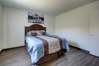 Siegel Suites Twain IV in Las Vegas, NV - Foto de edificio - Building Photo
