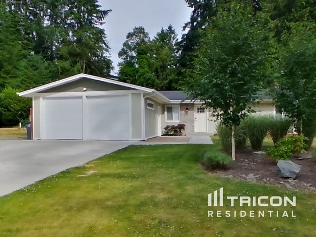property at 4911 64th Ave W