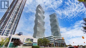 3900 Confederation Pkwy in Mississauga, ON - Building Photo