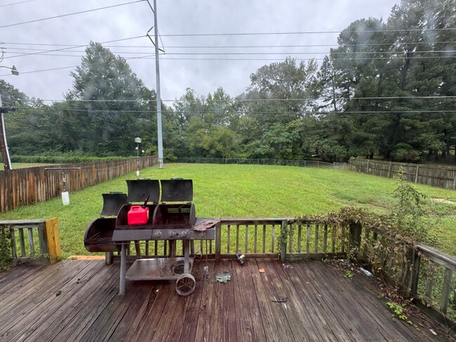 1317 Hendrix Dr in Jacksonville, AR - Building Photo - Building Photo