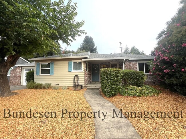 property at 3237 Midway Dr