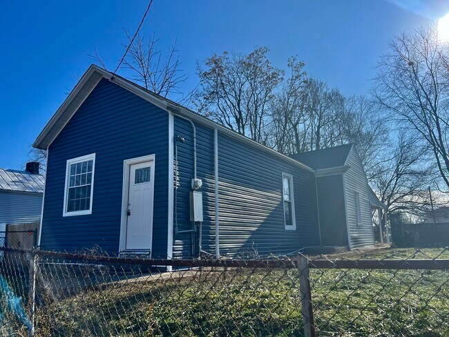 2616 Duncan St in Louisville, KY - Building Photo - Building Photo