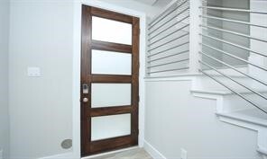 1905 Lonestar Brook Ln in Houston, TX - Foto de edificio - Building Photo