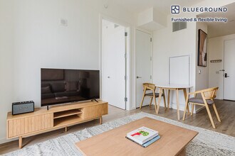 545 Vanderbilt Ave in Brooklyn, NY - Foto de edificio - Building Photo