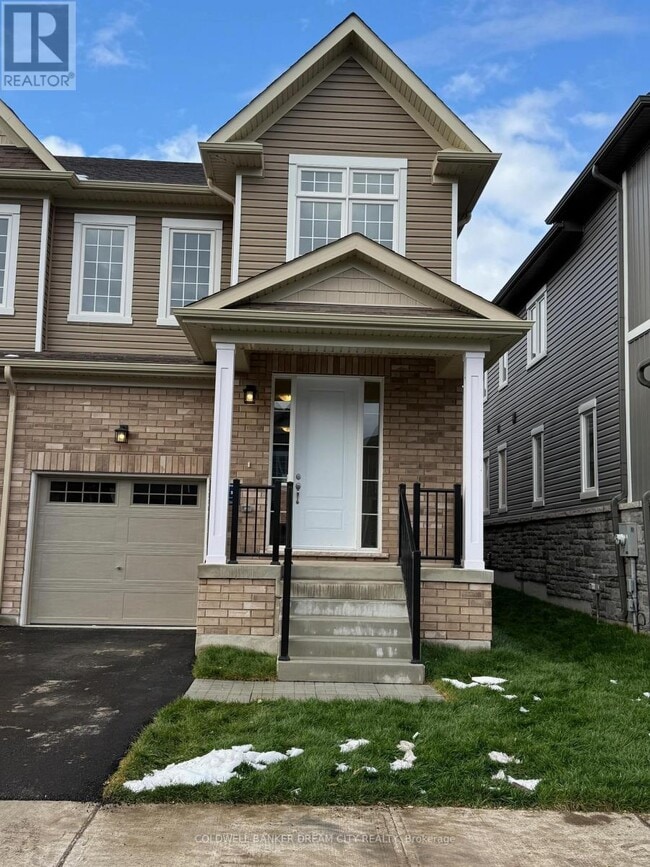 property at 35 Brown St