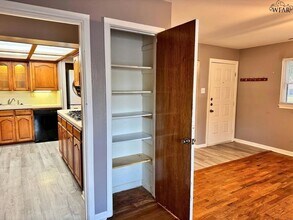 4503 McCrory Ave in Wichita Falls, TX - Foto de edificio - Building Photo