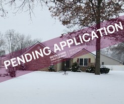 645 S 32nd St in Terre Haute, IN - Building Photo