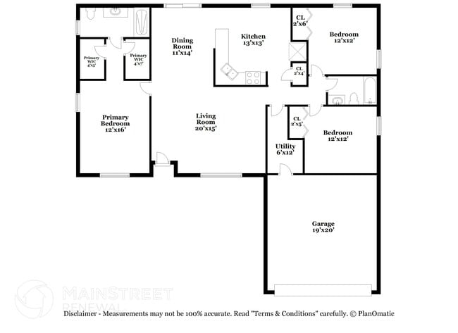 1040 Scenic View Cir in Minneola, FL - Building Photo - Building Photo