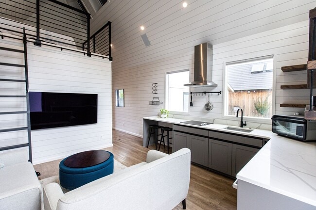 100 Basil Wy in Fayetteville, GA - Building Photo - Building Photo