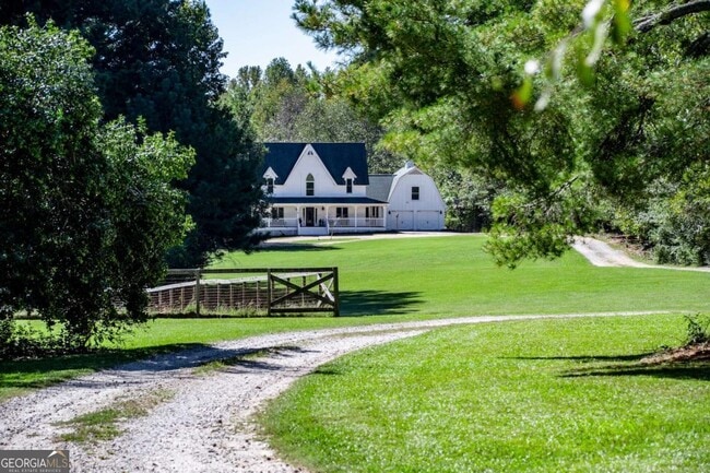 property at 105 Fuller Dr