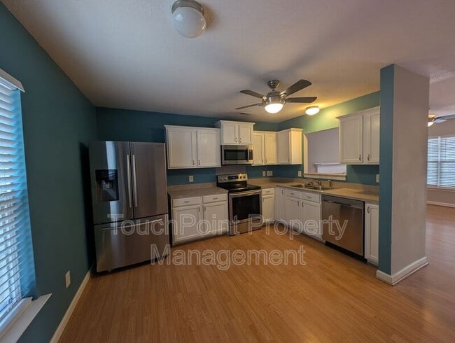 7629 Lady Liberty Ln in Charlotte, NC - Building Photo - Building Photo