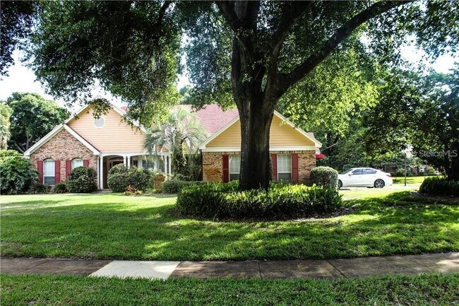 property at 2630 Stanton Hall Ct