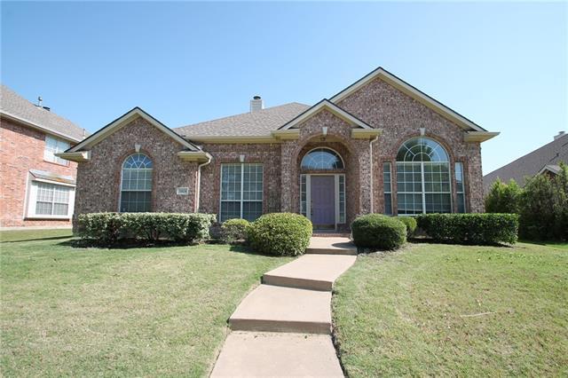 property at 1424 McKenzie Ct