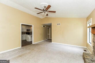 507 Hollow Ct in Woodstock, GA - Building Photo - Building Photo