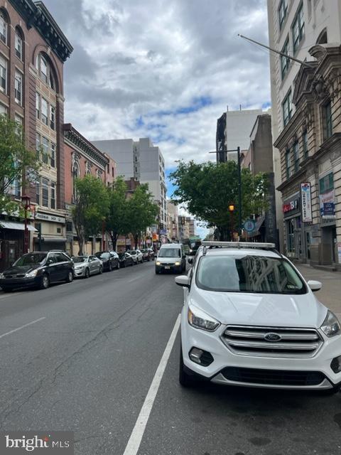 901-3 Arch St in Philadelphia, PA - Building Photo