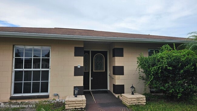 1608 Watrous Dr in Titusville, FL - Building Photo - Building Photo