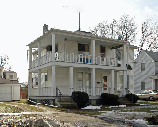 1007 W 9th St in Lorain, OH - Building Photo - Building Photo