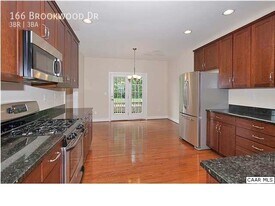 166 Brookwood Dr in Charlottesville, VA - Building Photo