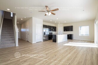 18998 E 94th Pl in Commerce City, CO - Building Photo - Building Photo