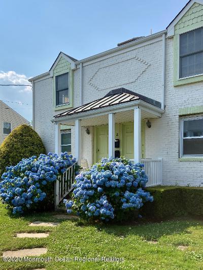 3 Cedar Ave in Long Branch, NJ - Building Photo