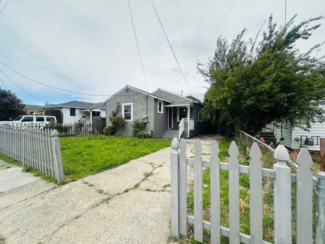 property at 2539 17th St