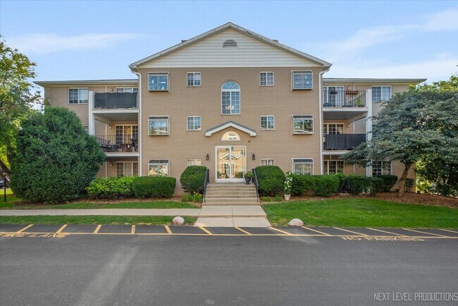 451 Valley Dr in Naperville, IL - Building Photo - Building Photo