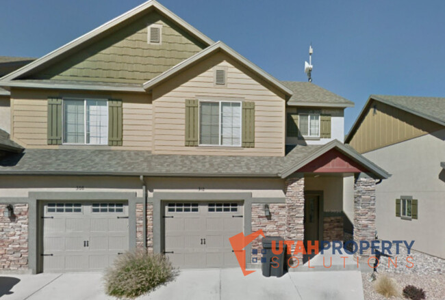 312 Seagull Ln in Saratoga Springs, UT - Building Photo - Building Photo